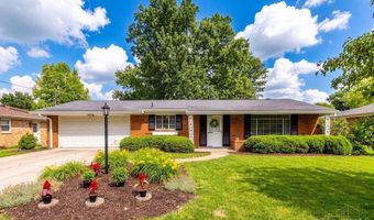 792 Asbury Rd, Anderson Twp., OH 45255