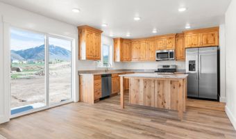 48 W 925 N Plan: Westminster, Brigham City, UT 84302