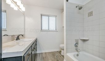 414 RAMADA Trl, Amarillo, TX 79108