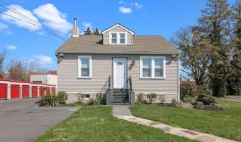 2604 DURHAM Rd, Bristol, PA 19007