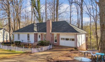 375 Brookstone Dr, Athens, GA 30605