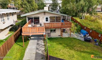 1421 L St, Anchorage, AK 99501