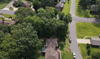 309 Forrest Park Dr, Arkadelphia, AR 71923