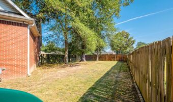 2809 Pinehurst Cv, Benton, AR 72019