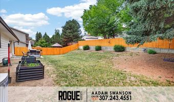 2048 Linda Vista Dr, Casper, WY 82609
