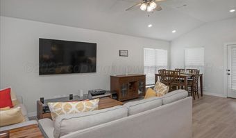 7510 JOHN THOMAS St, Amarillo, TX 79119