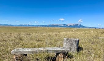85 W Bitterroot Ln, Augusta, MT 59410