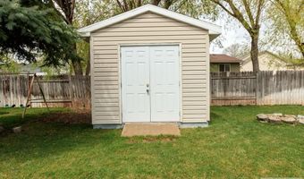 3435 E Circle S Dr, Ammon, ID 83406
