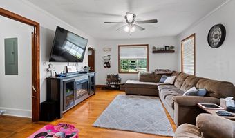 107 McGowan Ave, Abbeville, SC 29620