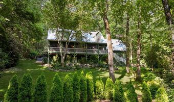 100 Deer Run, Highlands, NC 28741