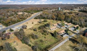 1177 HWY 62, Cotter, AR 72626