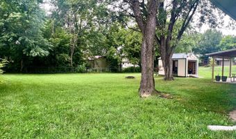 923 Rosemary St, Aurora, MO 65605