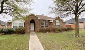 1826 Lake Travis Dr, Allen, TX 75002