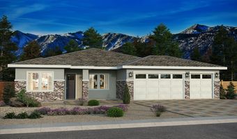 662 Sage Grouse Lp Lot 8, Gardnerville, NV 89460