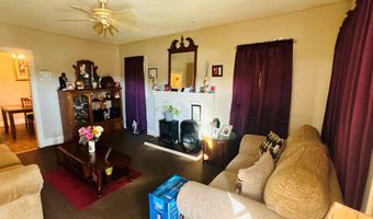 115 W PARK Ave, Abbeville, GA 31001