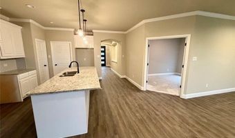 1045 Nighthawk Trl, Alvarado, TX 76009
