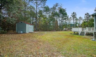 448 Pauline Dr, Bonneau, SC 29431