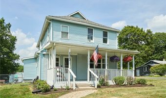 2923 Hayne Rd, Akron, OH 44312
