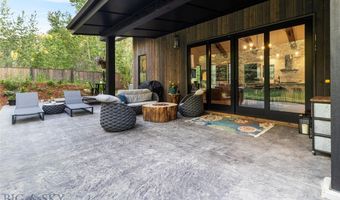 13720 Cottonwood Canyon Rd, Bozeman, MT 59718