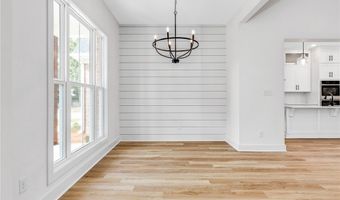 Doe Hill Road, Autryville, NC 28318