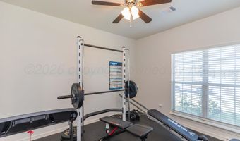 7305 JAKE St, Amarillo, TX 79119