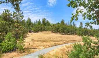 6004 Thompson Creek Rd, Applegate, OR 97530