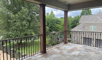 38 THORNHILL, Atoka, TN 38004