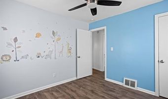 15836 ANNE Ave, Allen Park, MI 48101