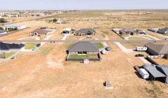 3154 SE 4041, Andrews, TX 79714