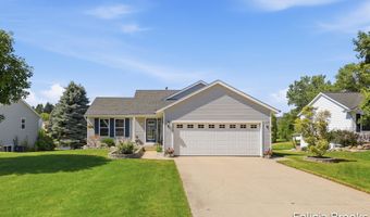 5417 Jordan St, Allendale, MI 49401