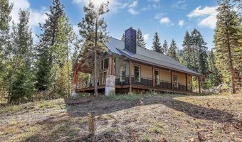 1 Caribou Pkwy, Cascade, ID 83611
