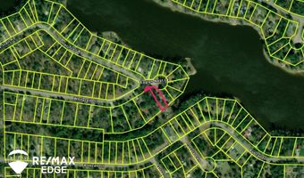 Eagle Nest Lane, Alger, MI 48610