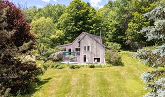 1652 Thompson Hollow Rd, Andes, NY 13731