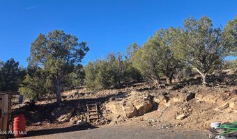 9938 W Gleed Station Rd, Ash Fork, AZ 86320