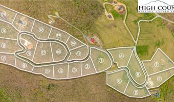 Lot F Chappell Farm Road, Banner Elk, NC 28604