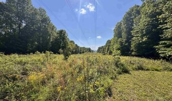 306 Carver Ln, Bedford, IN 47421