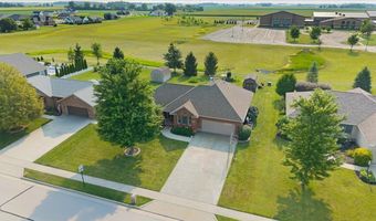 105 Sierra Ln, Arcanum, OH 45304