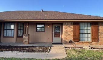 8033 Weehunt Ct, Abilene, TX 79606