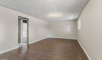 8536 Friendship Ln, Indianapolis, IN 46217