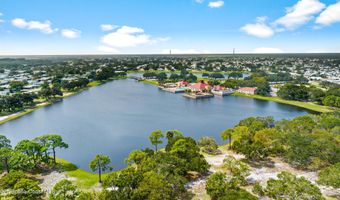 727 Periwinkle Cir, Barefoot Bay, FL 32976
