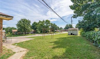 1512 14th Cir, Barling, AR 72923