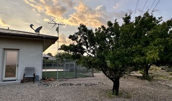 1161 OLD JEROME Hwy, Clarkdale, AZ 86324
