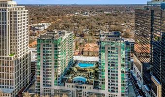 943 Peachtree St NE 707, Atlanta, GA 30309
