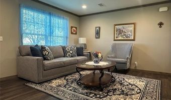 1321 Ulan, McAlester, OK 74501