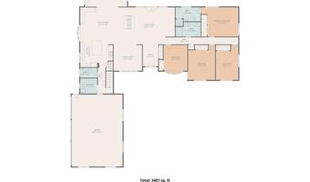 1585 River Oaks Dr SE, Ada, MI 49301