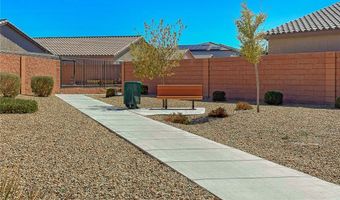 436 Triple Falls St, Indian Springs, NV 89018