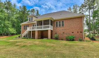 2085 Cardigan Dr, Aiken, SC 29803