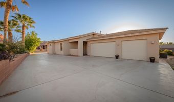 866 E Sand Hollow Dr, Ivins, UT 84738