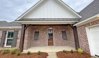 305 Tremont Dr, Florence, MS 39073