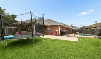 108 DICKSON Dr, Belle Chasse, LA 70037